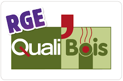 logo Qualibois RGE