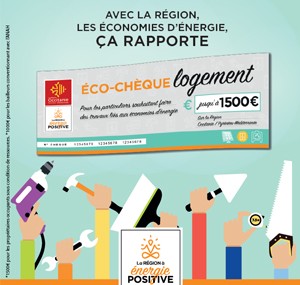eco cheque