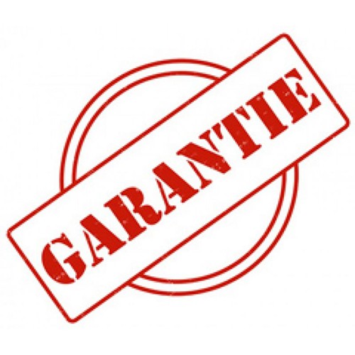 garantie