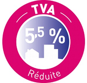 tva reduite