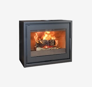 poele turbofonte karl 76