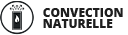 convection naturelle