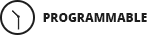 programmable