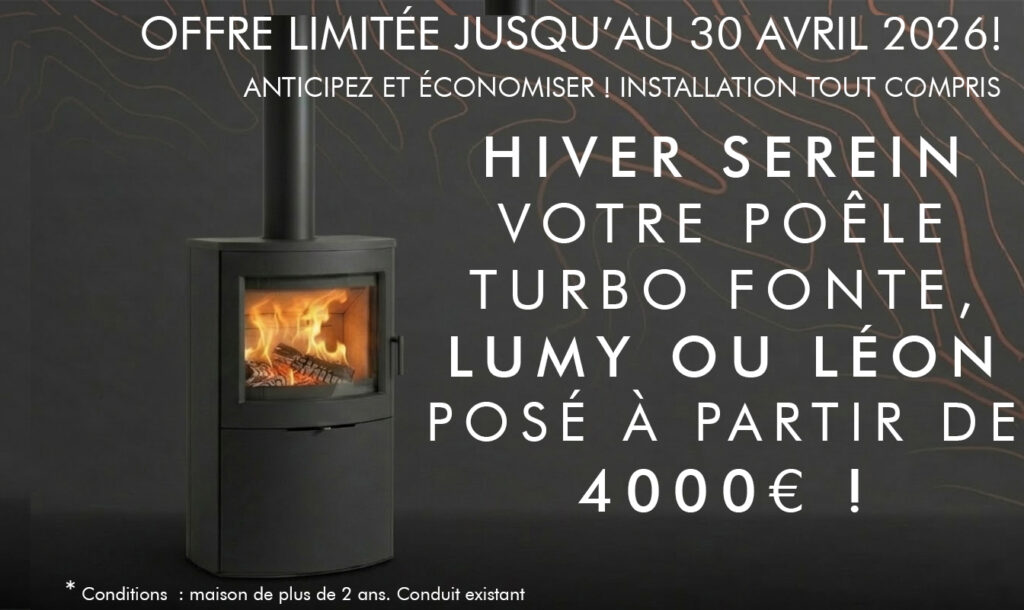 promo printemps 2026