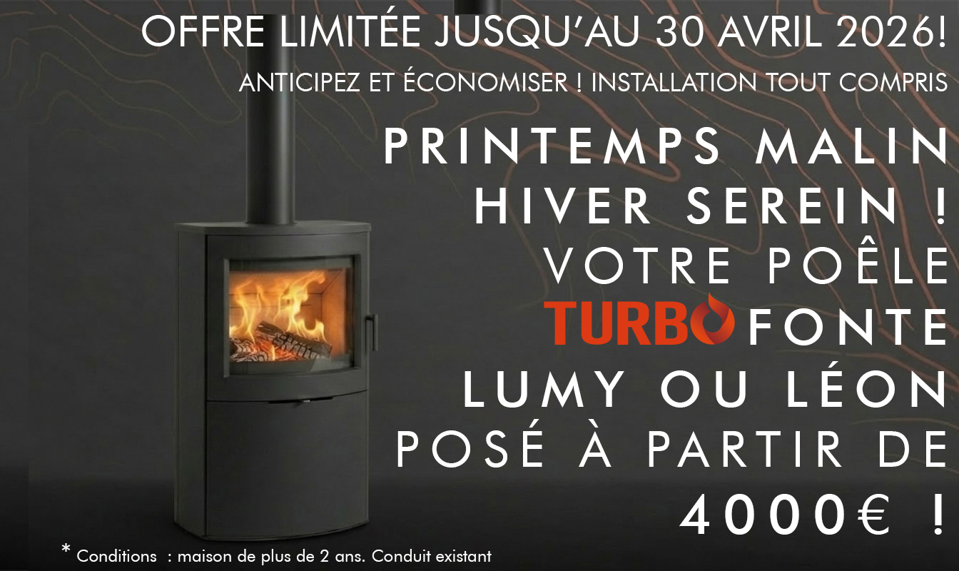 promo printemps 2026